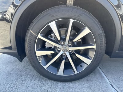 2026 Acura MDX with Technology Package