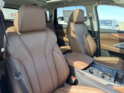 2026 Acura MDX with Technology Package