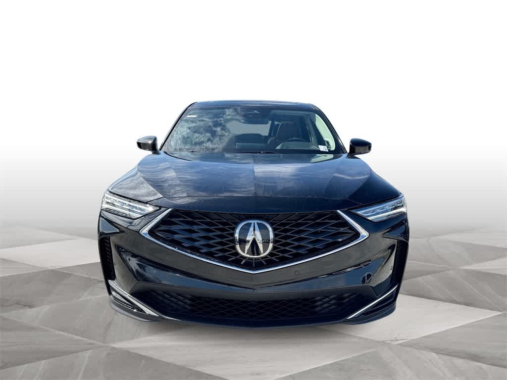 2026 Acura MDX with Technology Package