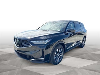 2026 Acura MDX with Technology Package