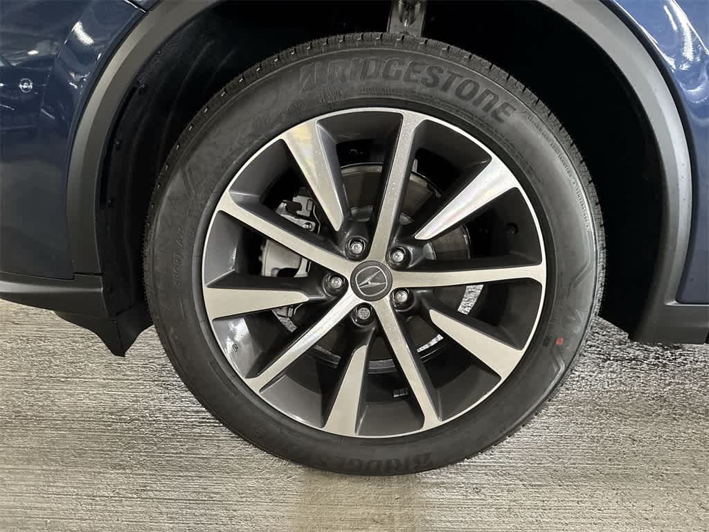 2026 Acura MDX with Technology Package