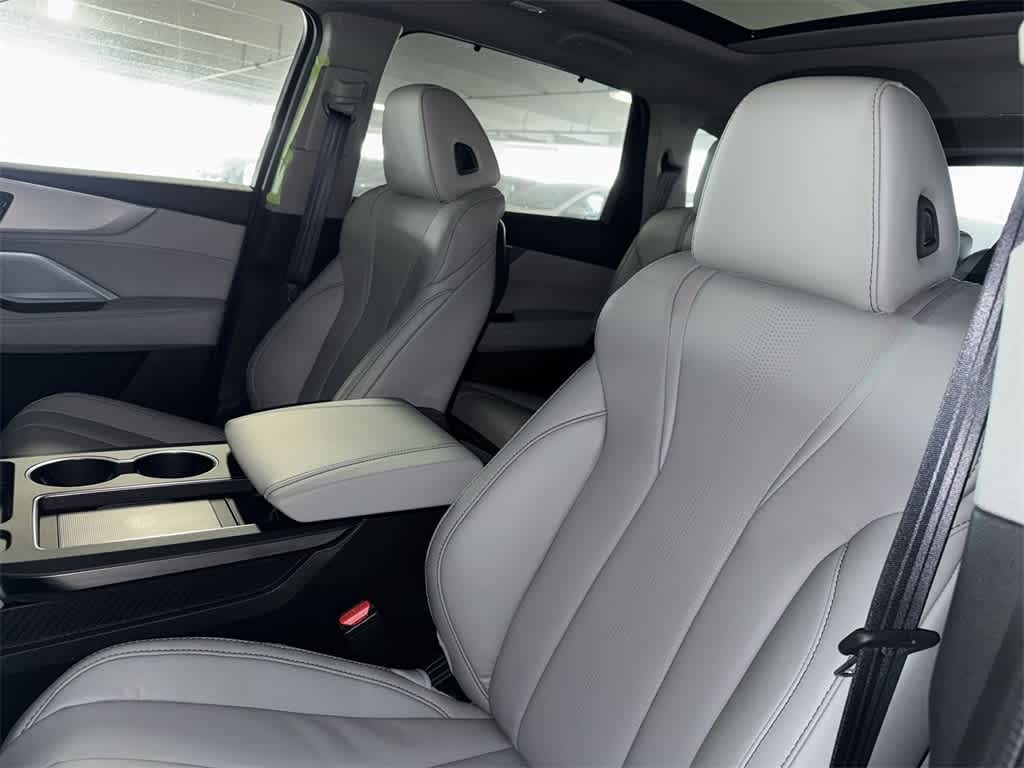 2026 Acura MDX with Technology Package