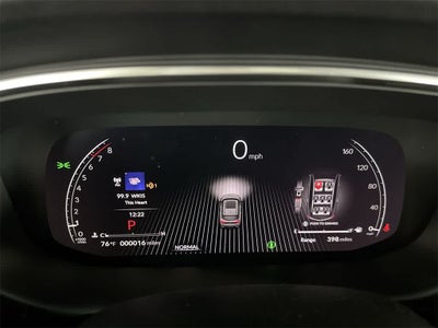 2026 Acura MDX with Technology Package