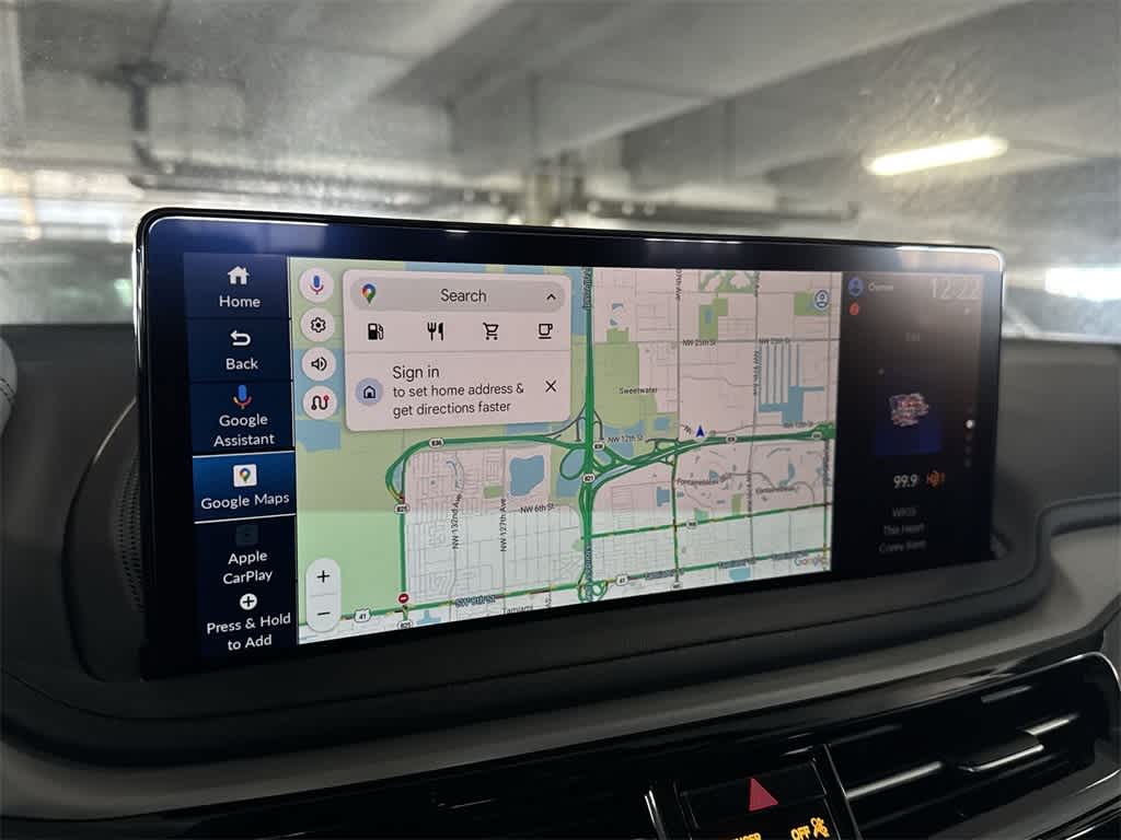 2026 Acura MDX with Technology Package