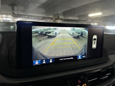 2026 Acura MDX with Technology Package