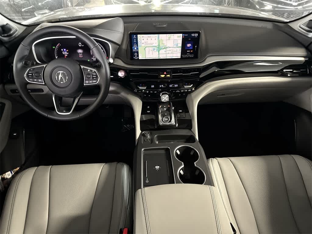 2026 Acura MDX with Technology Package