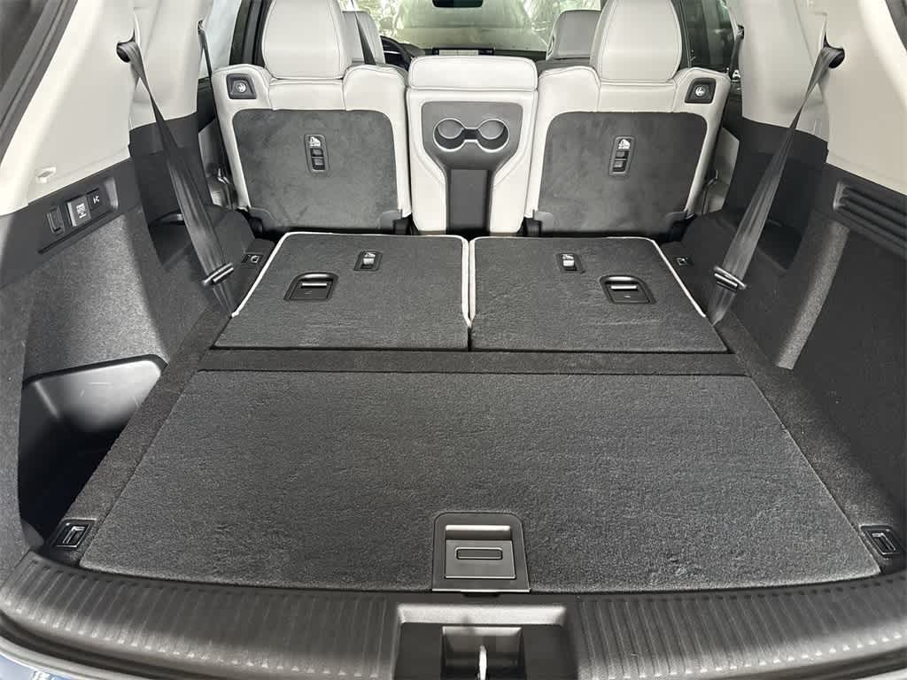 2026 Acura MDX with Technology Package