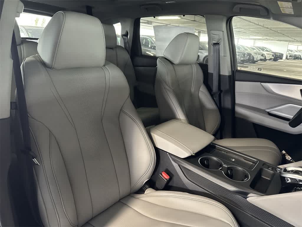 2026 Acura MDX with Technology Package