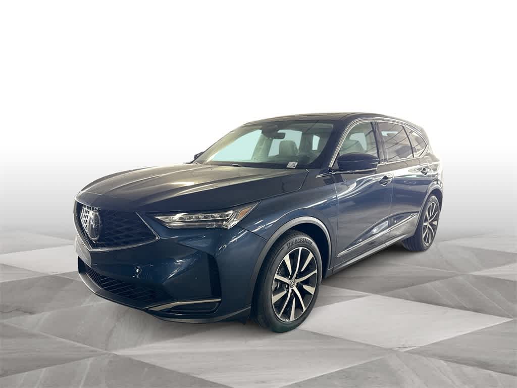 2026 Acura MDX with Technology Package