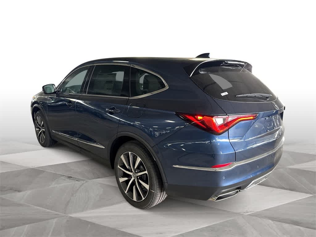 2026 Acura MDX with Technology Package