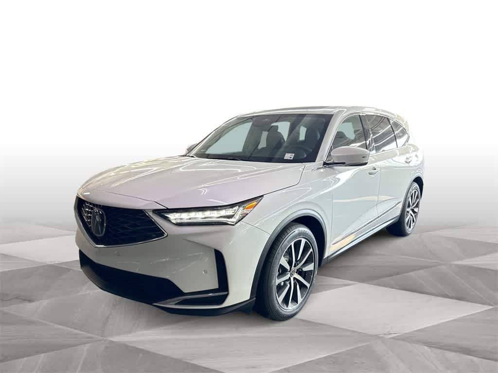 2026 Acura MDX with Technology Package