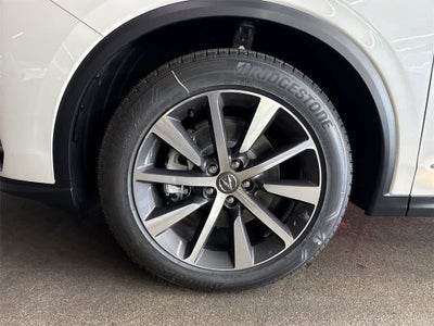 2026 Acura MDX with Technology Package