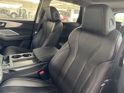 2026 Acura MDX with Technology Package