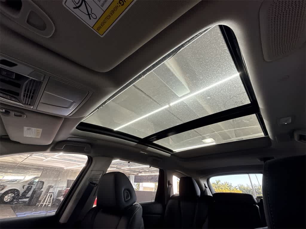 2026 Acura MDX with Technology Package