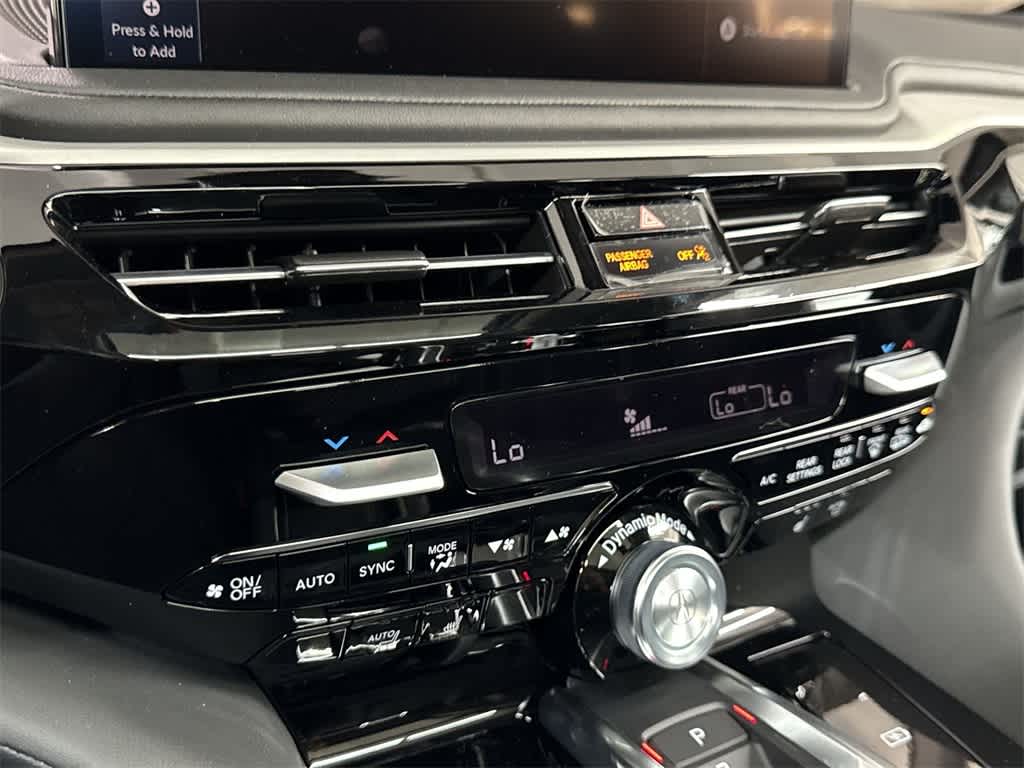 2026 Acura MDX with Technology Package