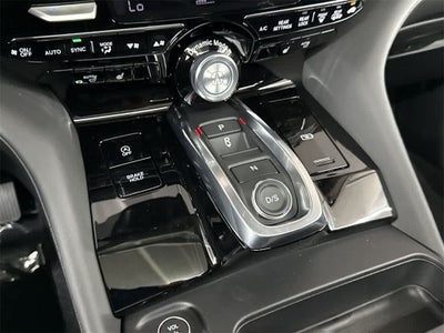 2026 Acura MDX with Technology Package