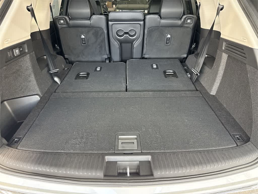 2026 Acura MDX with Technology Package