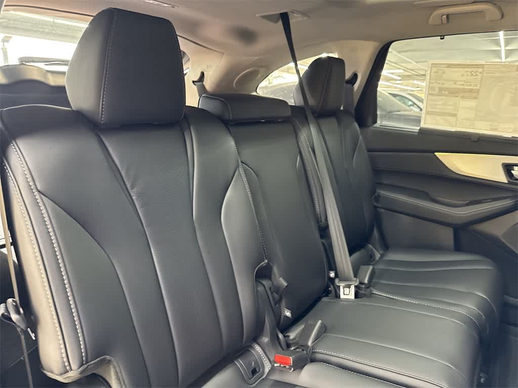 2026 Acura MDX with Technology Package