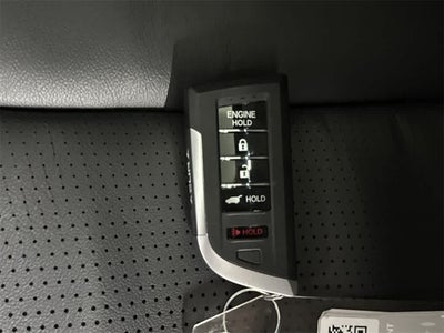 2026 Acura MDX with Technology Package