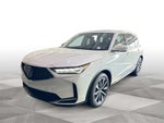 2026 Acura MDX with Technology Package