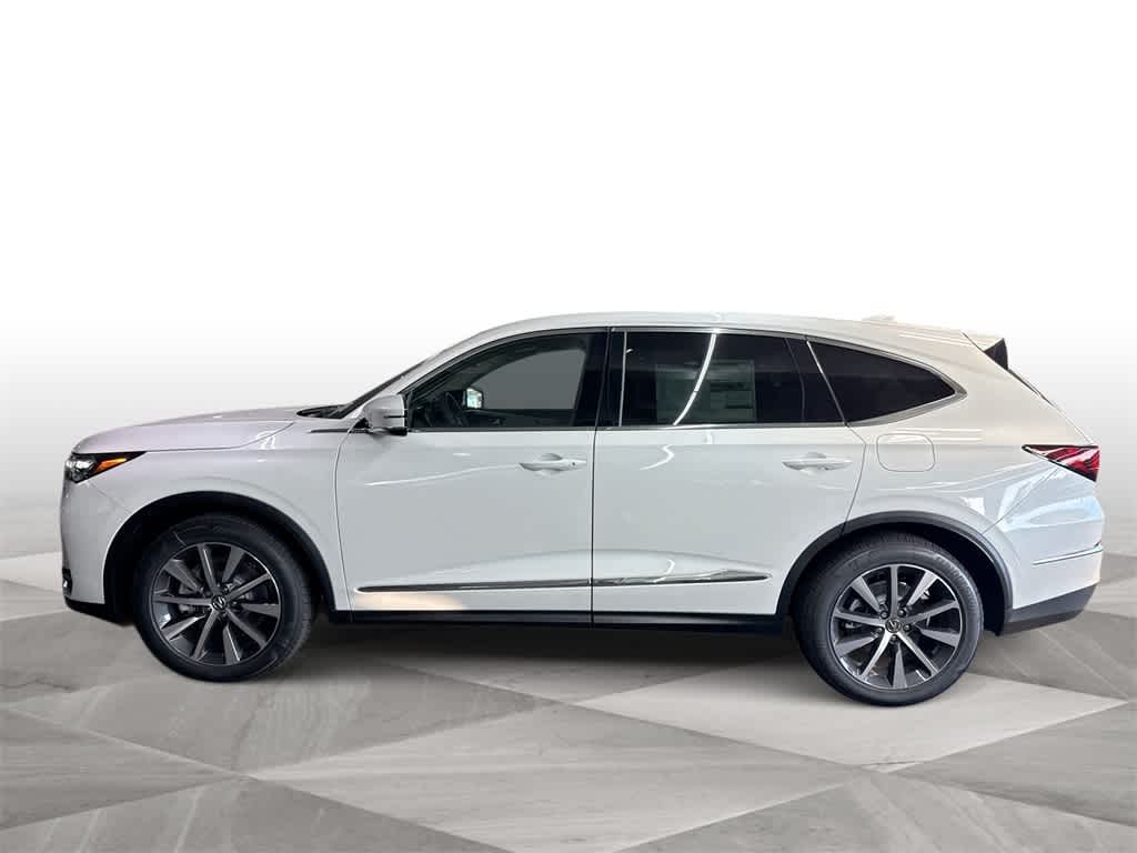 2026 Acura MDX with Technology Package