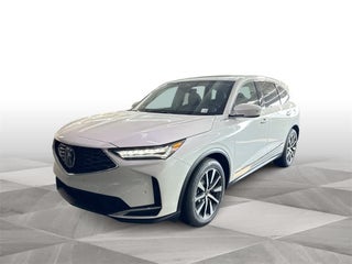 2026 Acura MDX with Technology Package
