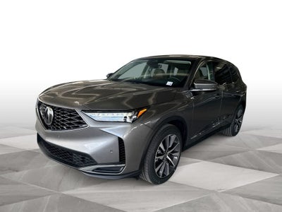2026 Acura MDX w/Technology Package