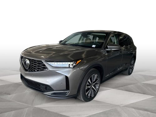 2026 Acura MDX w/Technology Package