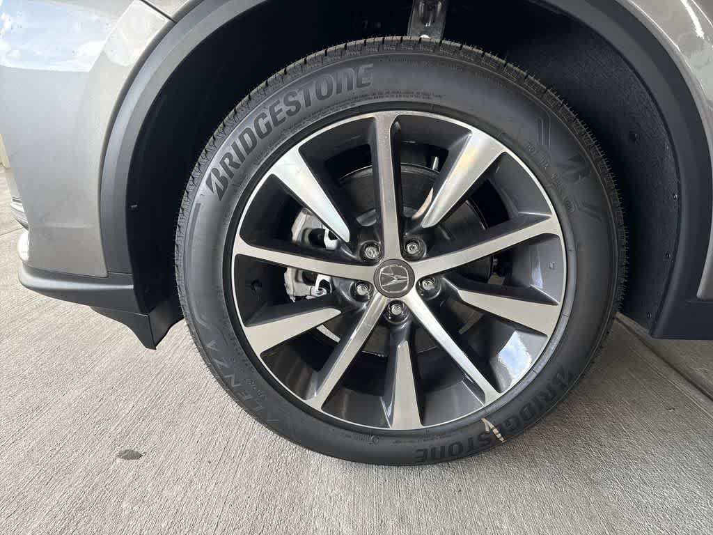 2026 Acura MDX w/Technology Package