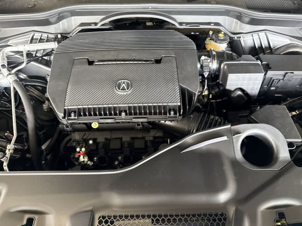 2026 Acura MDX w/Technology Package