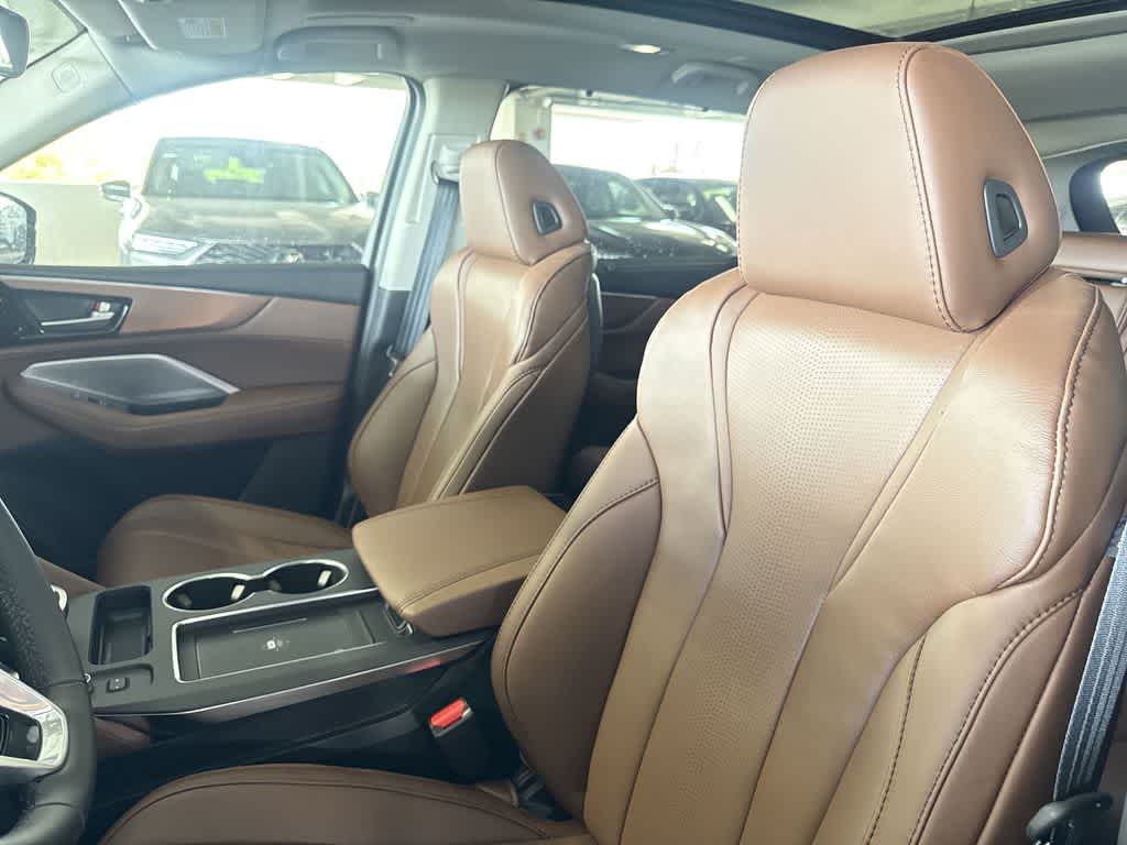 2026 Acura MDX w/Technology Package