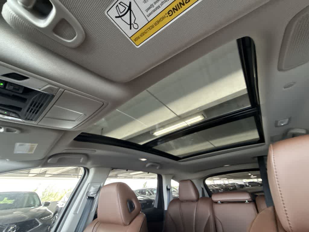 2026 Acura MDX w/Technology Package