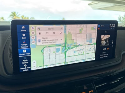 2026 Acura MDX w/Technology Package