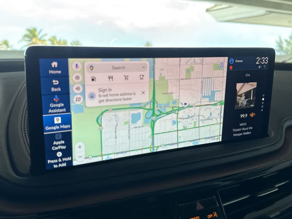 2026 Acura MDX w/Technology Package