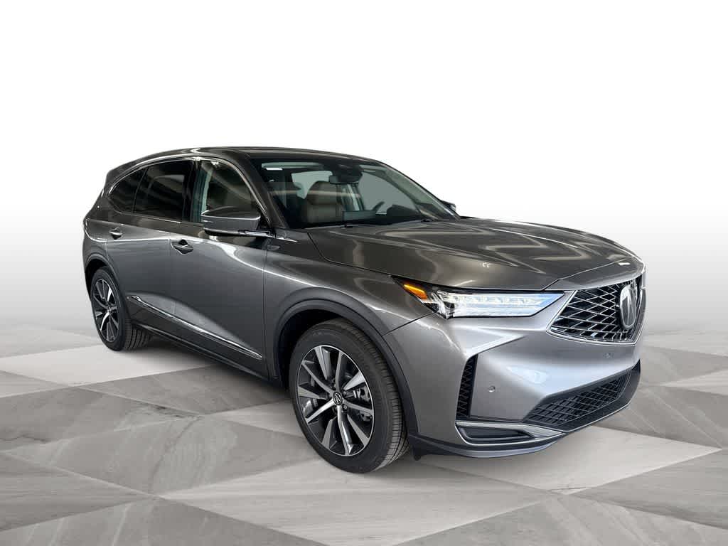 2026 Acura MDX w/Technology Package