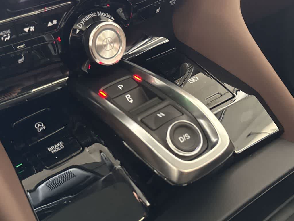 2026 Acura MDX w/Technology Package