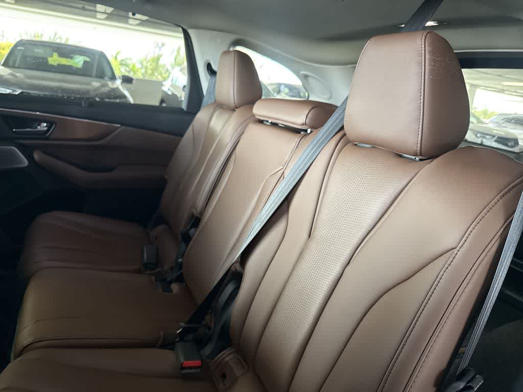 2026 Acura MDX w/Technology Package