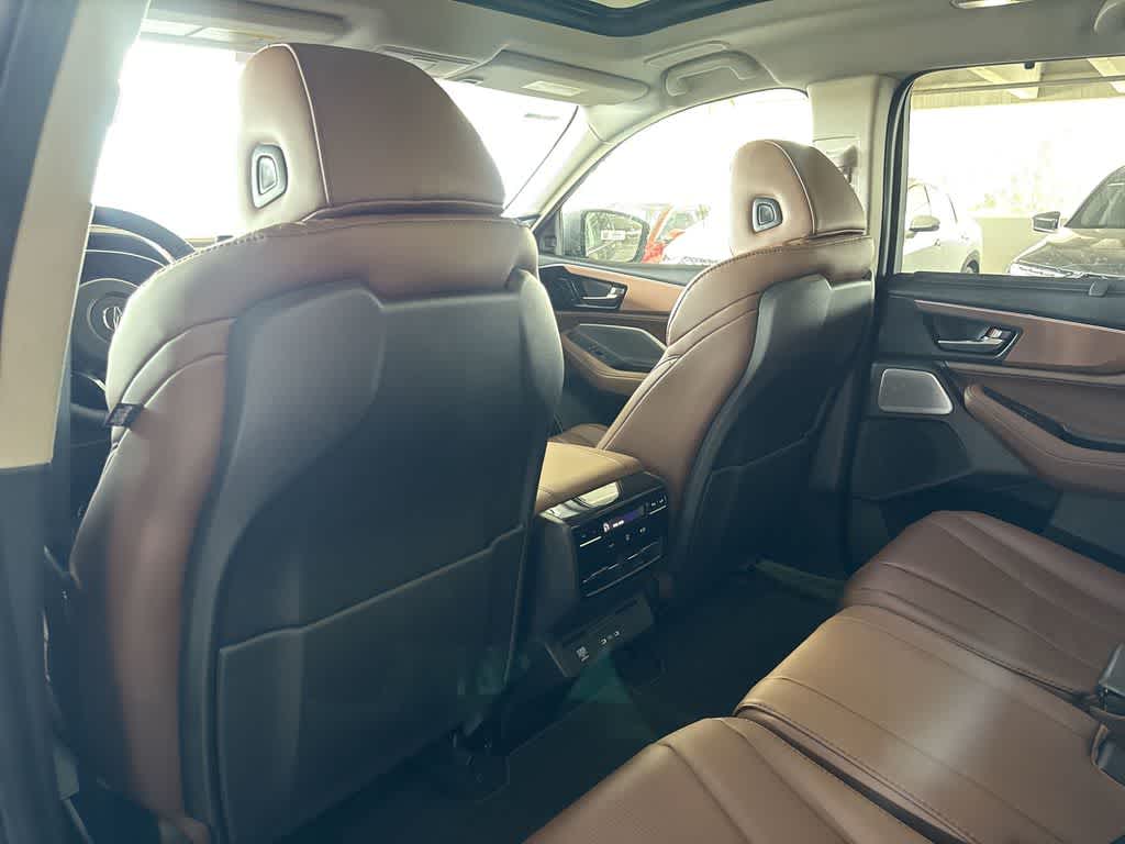 2026 Acura MDX w/Technology Package