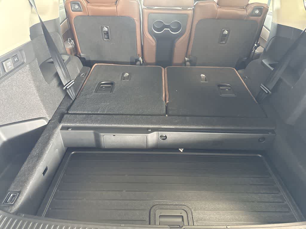 2026 Acura MDX w/Technology Package