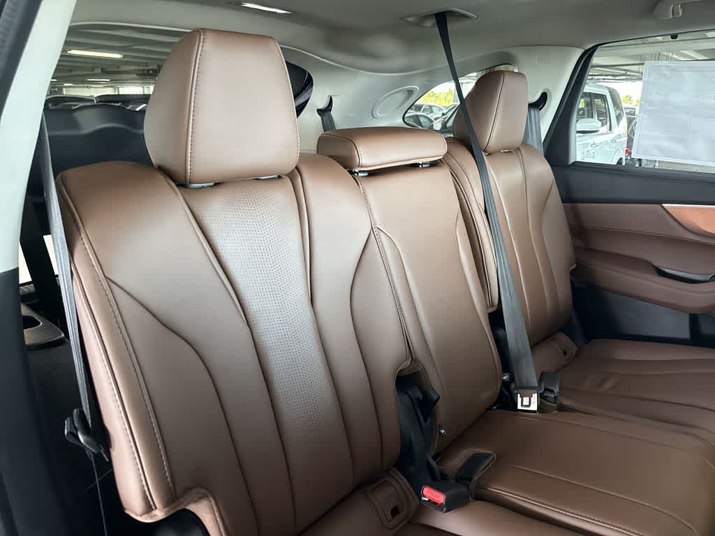 2026 Acura MDX w/Technology Package
