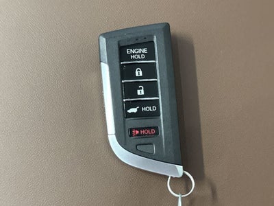 2026 Acura MDX w/Technology Package