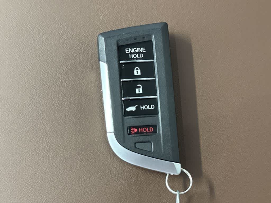 2026 Acura MDX w/Technology Package