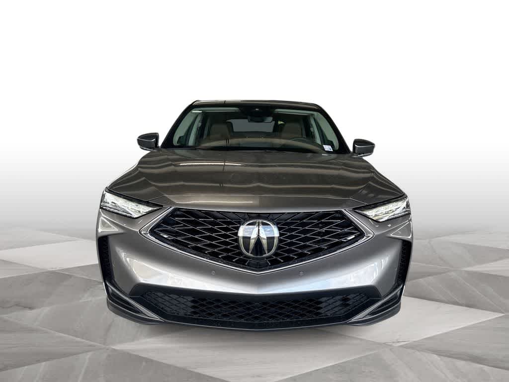 2026 Acura MDX w/Technology Package