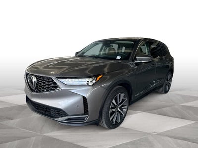2026 Acura MDX w/Technology Package
