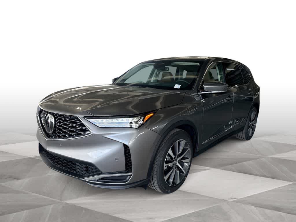 2026 Acura MDX w/Technology Package