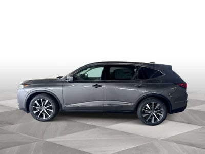 2026 Acura MDX w/Technology Package