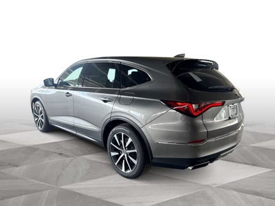 2026 Acura MDX w/Technology Package