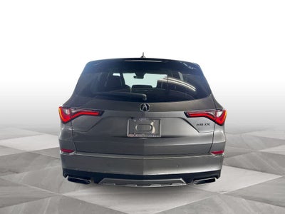 2026 Acura MDX w/Technology Package