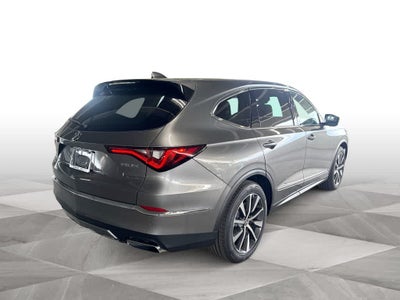 2026 Acura MDX w/Technology Package