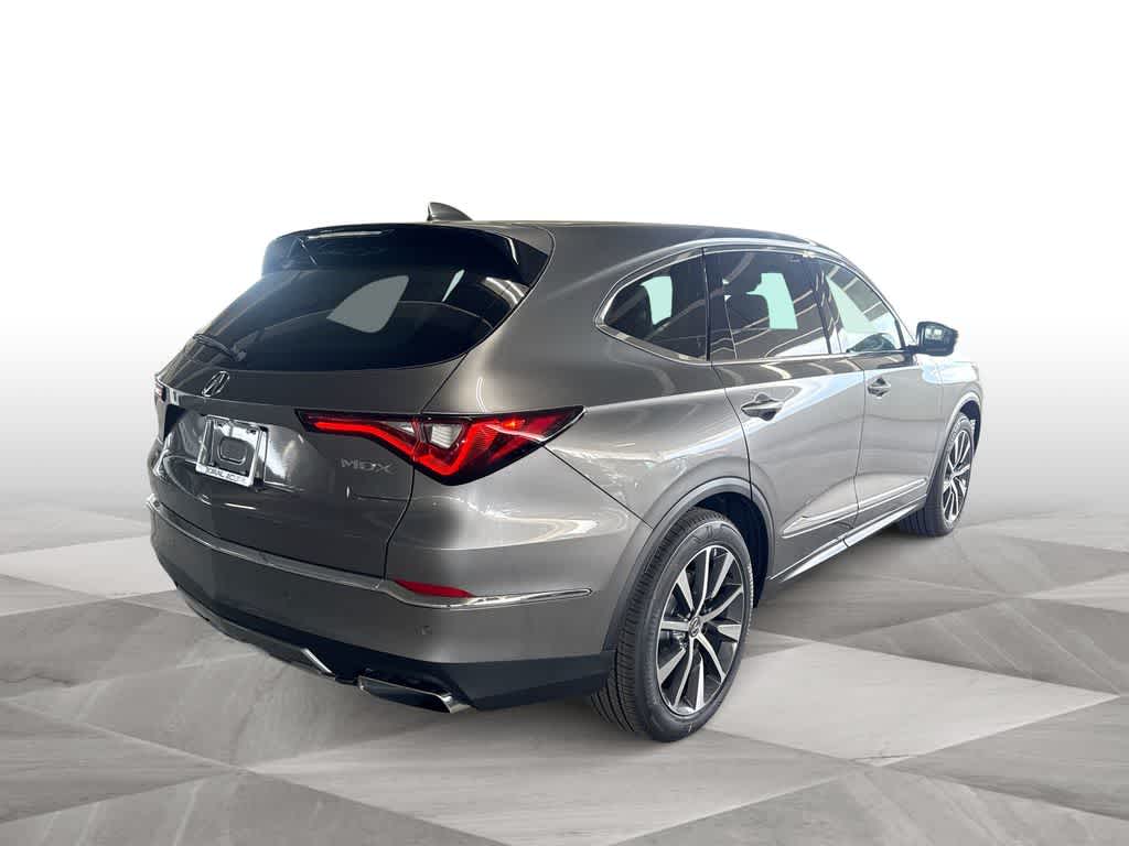 2026 Acura MDX w/Technology Package